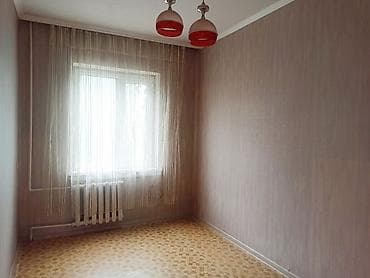 аренда квартир 5 мкр: 3 комнаты, Собственник, Без мебели — 4