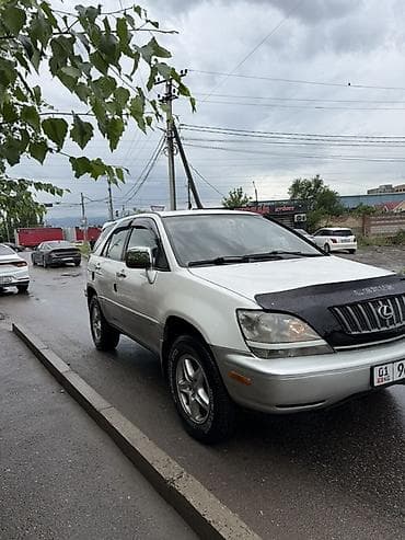 фаркоп lexus: Toyota Land Cruiser Prado: 2003 г., 3 л, Автомат, Газ, Внедорожник — 5