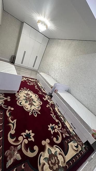 Недвижимость: 2 комнаты, 71 м², Элитка, 3 этаж, Евроремонт — 4