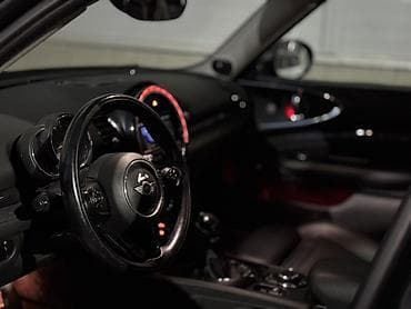 mini coper: Mini Cooper S Clubman: 2017 г., 2 л, Автомат, Бензин, Хэтчбэк — 7