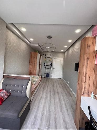 Недвижимость: 3 комнаты, 87 м², Евроремонт — 2