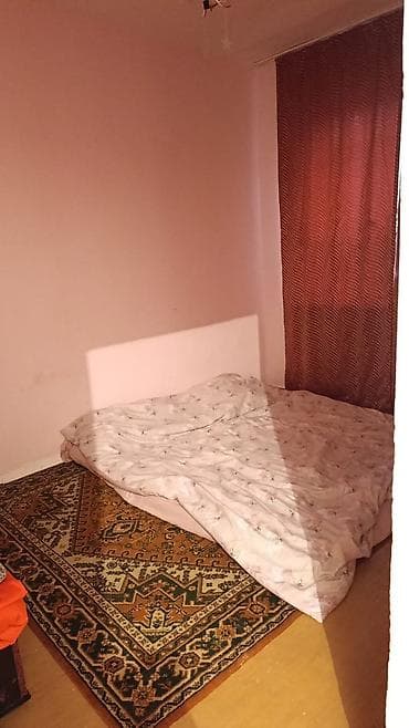 Недвижимость: 3 комнаты, 62 м², 105 серия, 1 этаж, Косметический ремонт — 5
