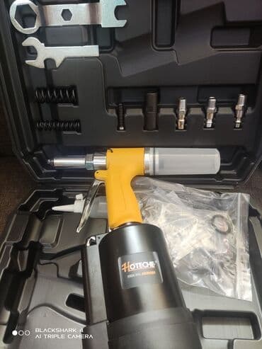 монтажный пистолет: Пневматический клепальник Оптом и в розницу. Приглашаем к — 2