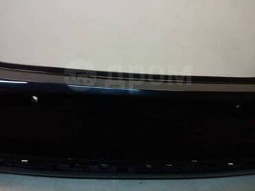 передний бампер нексия 1: Бампер Передний Lexus, Б/у, Оригинал — 7