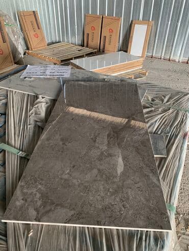 столешницы из искусственного камня: Керамогранит!Керамогранит ! новинка в Кыргызстане оптом и в розницу — 15