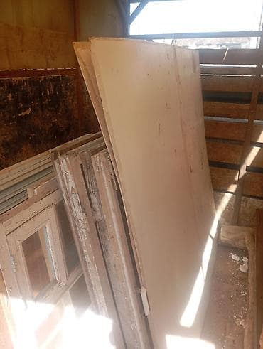 Тегерек жыгачтар: Ийне жалбырак — 5