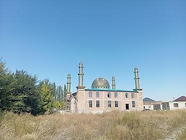 Ондулин: Купола жазайыбыз чалгыла!!!!!!!Купольные покрытия и минаретные — 5