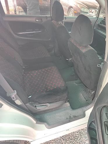 honda stream чехол: Honda Stream: 2003 г., 2 л, Автомат, Бензин, Универсал — 4