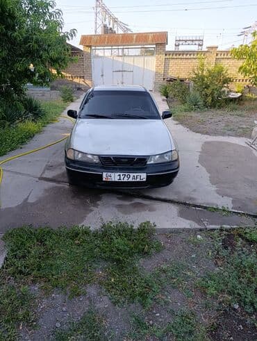 продажа авто матиз: Daewoo Nexia: 2006 г., 1.5 л, Механика, Бензин, Седан — 8