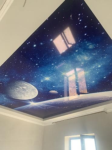 iphone 6с: Натяжной потолок Глянцевое, Матовое, 3D потолки Гарантия, Бесплатная консультация, Бесплатный замер — 9