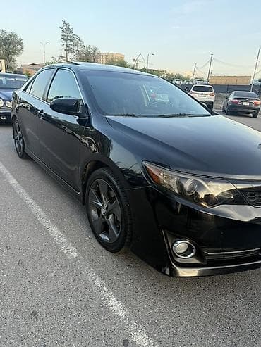 Шины и диски: Литые Диски R 18 Toyota, Комплект, отверстий - 5 — 9