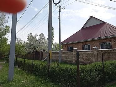 советский скрябина: 🏠🌿Срочно продаю Большой дом🏠 г.Бишкек,Первомайский район ж/м Ак- — 2