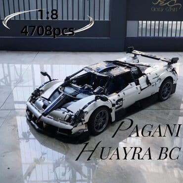 лего 5кг: Конструкторы машины ✨️ от 1750 до 9200 сом 🚖 Доставка: бесплатно 💳 — 9