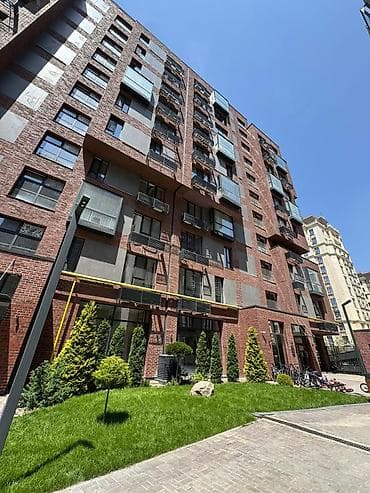 pro group: 3 комнаты, 115 м², Элитка, 9 этаж, Дизайнерский ремонт — 8