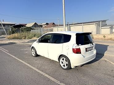 garmin forerunner: Сдаю Honda Fit, Долгосрочно, Без водителя, | Залог, Предоплата, Водительские права — 4