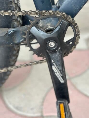 велосипеды cube бу: Из Германии — 7