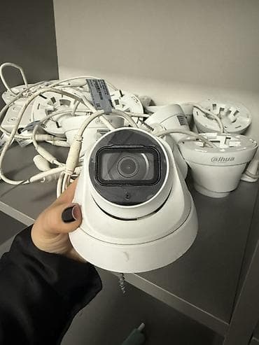 e mount: Продам IP-камеры Dahua DH-IPC-HDW1431T1-A-S4. Разрешение 4 МП — 1
