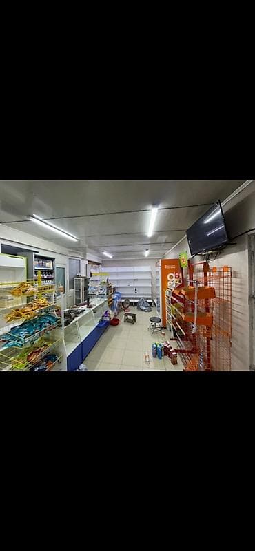 Готовый бизнес: Аренда бизнеса Магазин, Продукты, Вместе с: Оборудование и мебель — 2