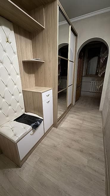 восток: 4 комнаты, 81 м², Элитка, 6 этаж, Евроремонт — 7