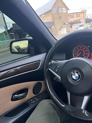 бмв 525 e34: BMW 5 series: 2009 г., 3 л, Автомат, Бензин, Седан — 5