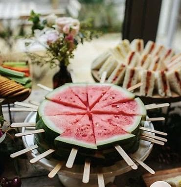 🍭 Candy Bar — сладкое украшение вашего праздника ✨ Создаём стильные и — 7