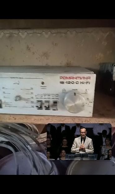 с мыкан: Колонки АС - 90 Усилитель романтика в подарок — 3