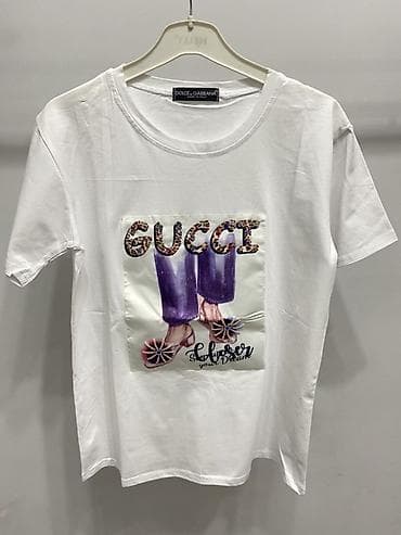 оптом аксесуары: Женские футболки| Ликвидация ❗️ Бутик жабылып жаткандыгына — 6