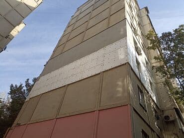 ремонт миксера: Промышленный альпинизм Больше 6 лет опыта — 3