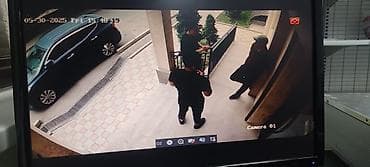 nikon d5100: Установка и ремонт камер видеонаблюдения для вашей безопасности и — 3