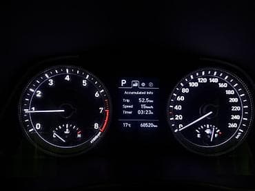 bmw e34 2 8: Hyundai Sonata: 2020 г., 2 л, Автомат, Газ, Седан — 8