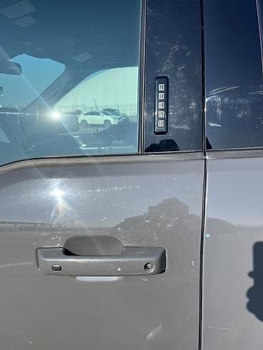 Транспорт: Ford F-150: 2021 г., 2.7 л, Автомат, Бензин, Пикап — 5