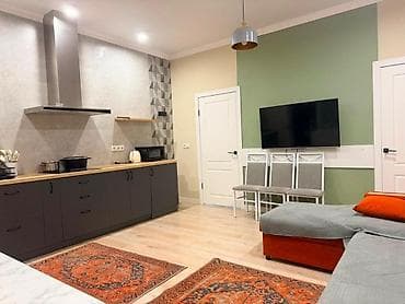 закрытая: Коттедж, Palm Beach, Чок-Тал, 6 мест — 5