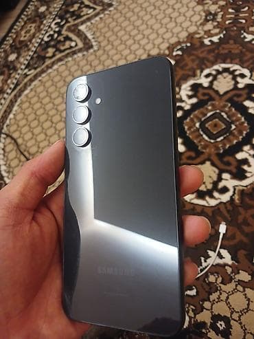 s1 active: Samsung Galaxy A54 5G, цвет - Серый — 1