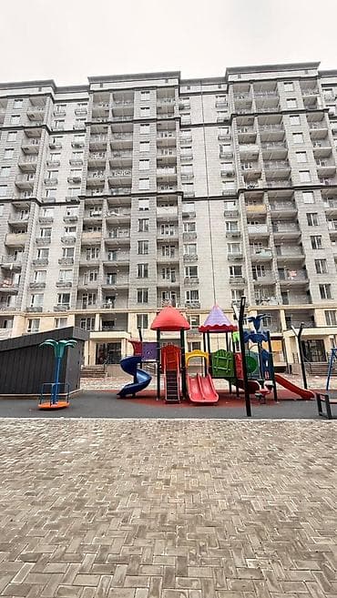 Квартиры: 2 комнаты, 67 м², Элитка, 2 этаж, Дизайнерский ремонт — 3