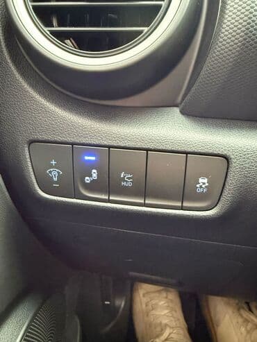 киа кона: Hyundai Kona: 2018 г., 1.6 л, Автомат, Дизель, Кроссовер — 9