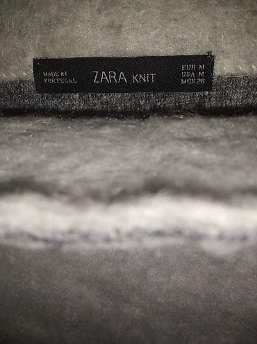 Юбка ZARA, оригинал. Теплая, б/у в отличном состоянии, надевала 2