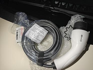 e 303: Портативное зарядное устройство 3.5 кВт 16А 220V - Тип: переменный — 1