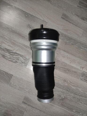 пневма: Mercedes Benz GL w164 W166 w221 w220 w211 и.т.п пневмо балон гарантия — 4