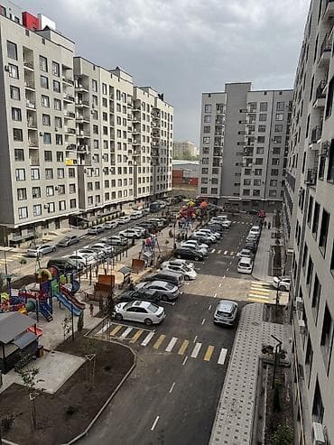 1 гектар земли: 3 комнаты, 77 м², Индивидуалка, 5 этаж, Готовая ПСО (под самоотделку) — 1