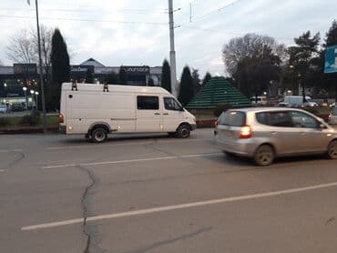 южная магистраль: Грузоперевозки Бишкек Ош Жалалабад — 1