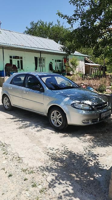 генератор на шевроле лачетти: Chevrolet Lacetti: 2006 г., Механика, Бензин, Хэтчбэк — 1