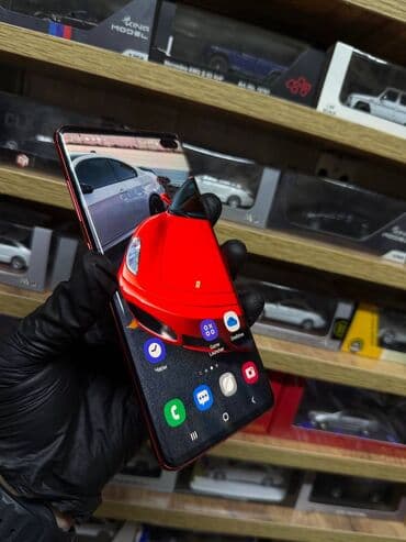 redmi note 4x 4pda: Samsung Galaxy S10 Plus, Б/у, 128 ГБ, цвет - Красный — 4