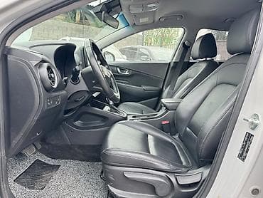 хюндай кона бишкек: Hyundai Kona: 2020 г., 1.6 л, Автомат, Гибрид, Кроссовер — 3