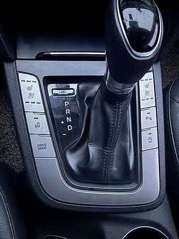 Продажа авто: Hyundai Avante: 2017 г., 1.6 л, Автомат, Бензин, Седан — 10