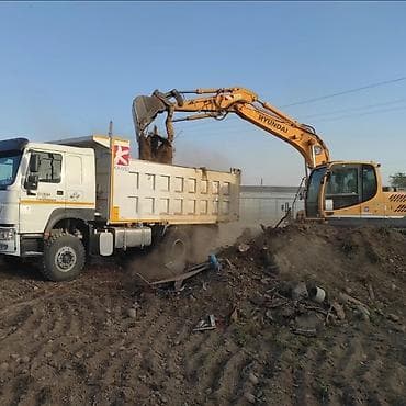 эксковатор юмз: Экскаватор | Планировка участка — 6