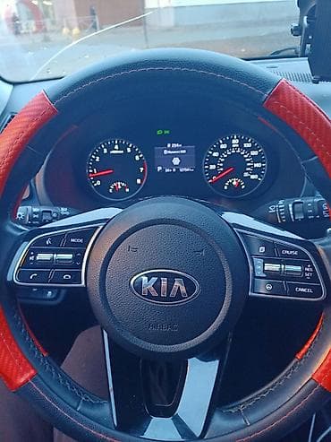 kia 2012: Kia Seltos: 2020 г., 2 л, Автомат, Бензин, Кроссовер — 7
