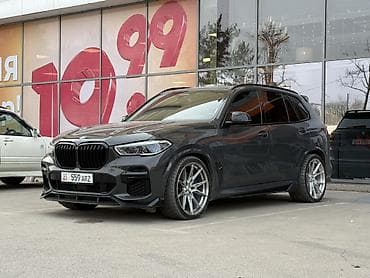 радиатор на опель вектра б: BMW X5: 2022 г., 4.4 л, Бензин, Кроссовер — 9