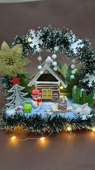 снегурочка бумага цена: Зимние поделки в садики и школы. Ручная работа, от 700с и выше — 10