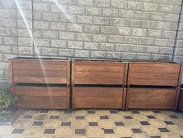 панама шапка: Цена срочная 🚨 Деревянные уличные кашпо/ящики для растений - — 2