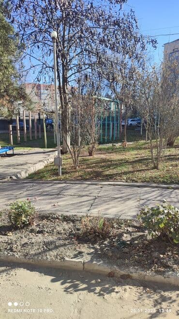 отдам в расрочку: 2 комнаты, 50 м², Индивидуалка, 15 этаж, Старый ремонт — 16